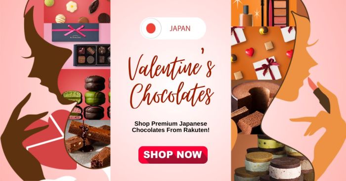Harga Coklat Valentine 2025