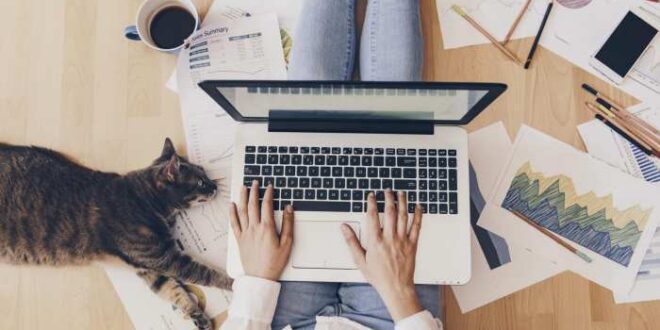 Pekerjaan Freelance Di Rumah 2025