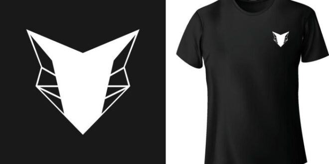 Contoh Desain Kaos Komunitas