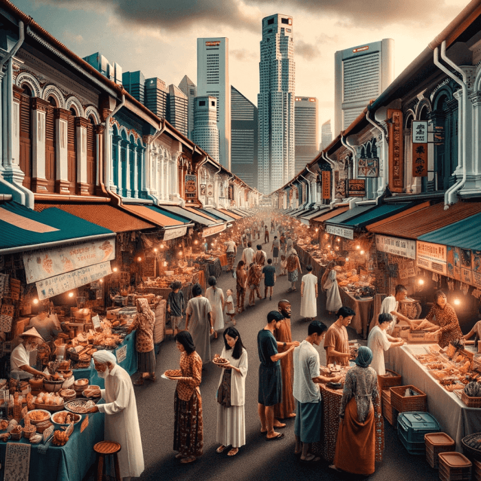 Public Holiday Singapore 2025