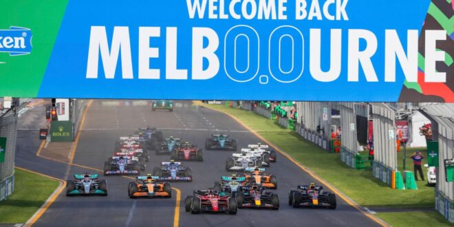 Gp Australia 2025