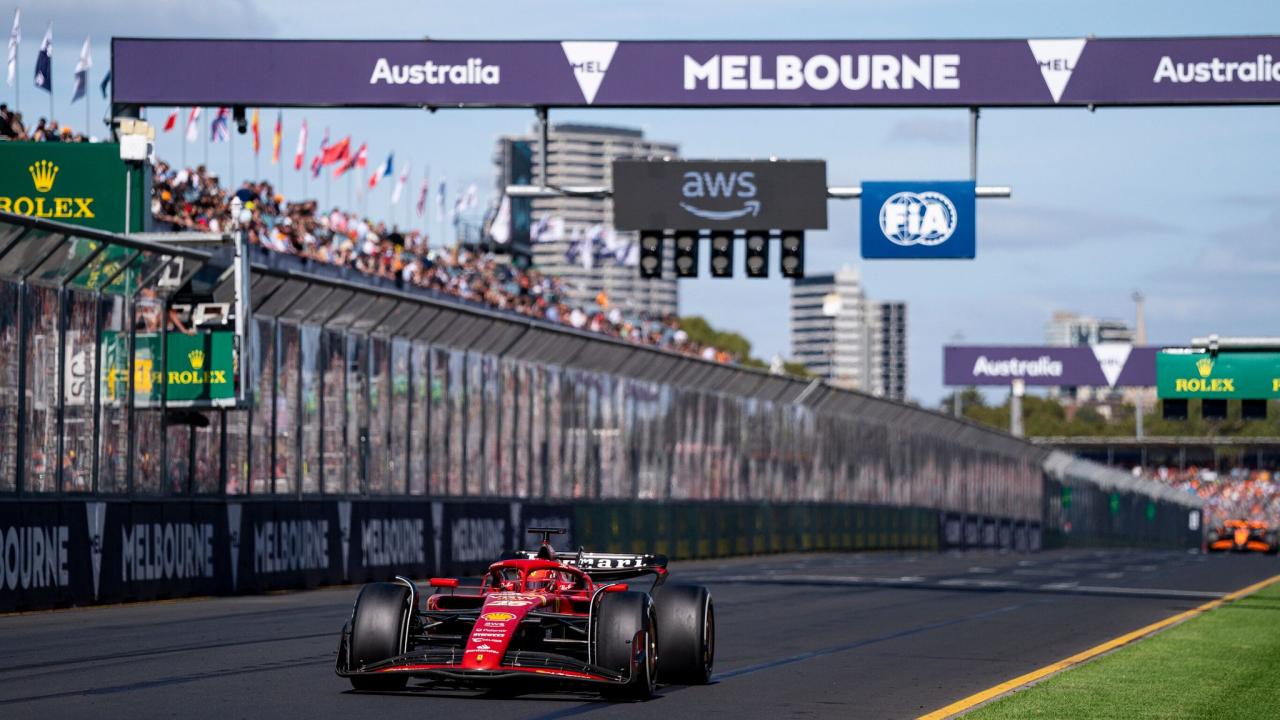 Australia 2025 Olympics