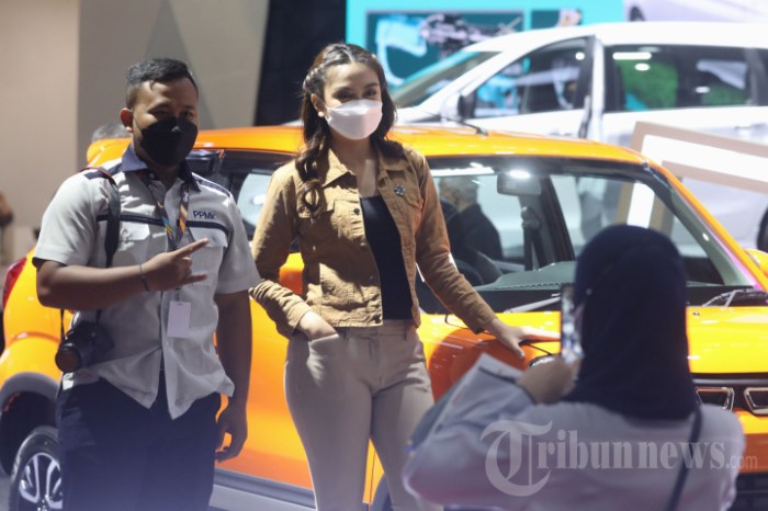 Kerja Spg Adalah 2025
