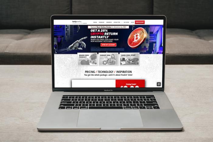 Cara Daftar Trading Forex 2025