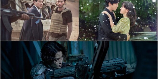 Drama Korea 2025