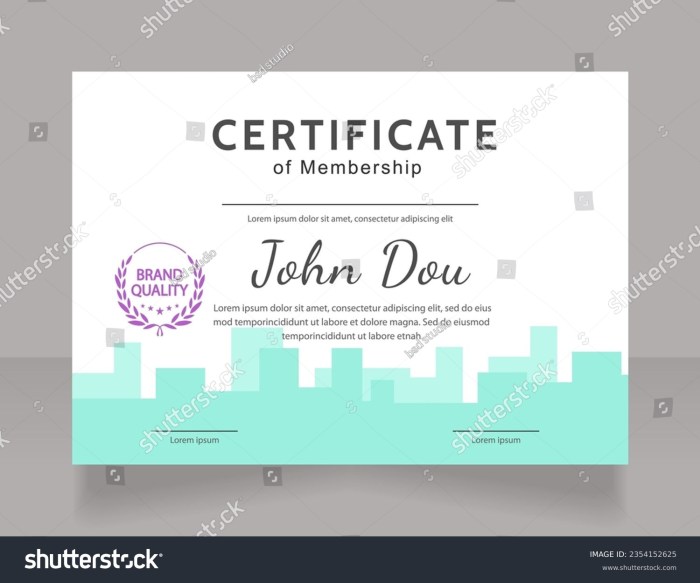 Contoh Sertifikat Rating Deck