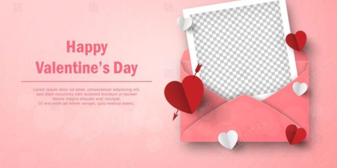 Ucapan Valentine Day Untuk Pacar 2025