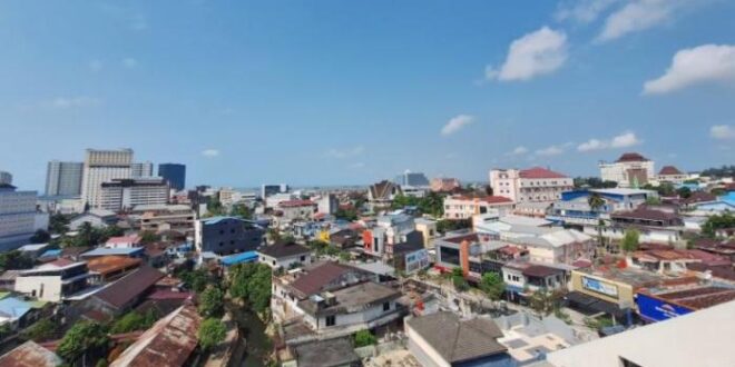 Koperasi Simpan Pinjam Terdekat Balikpapan