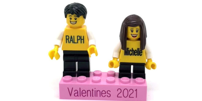 Hadiah Yang Bagus Untuk Valentine 2025