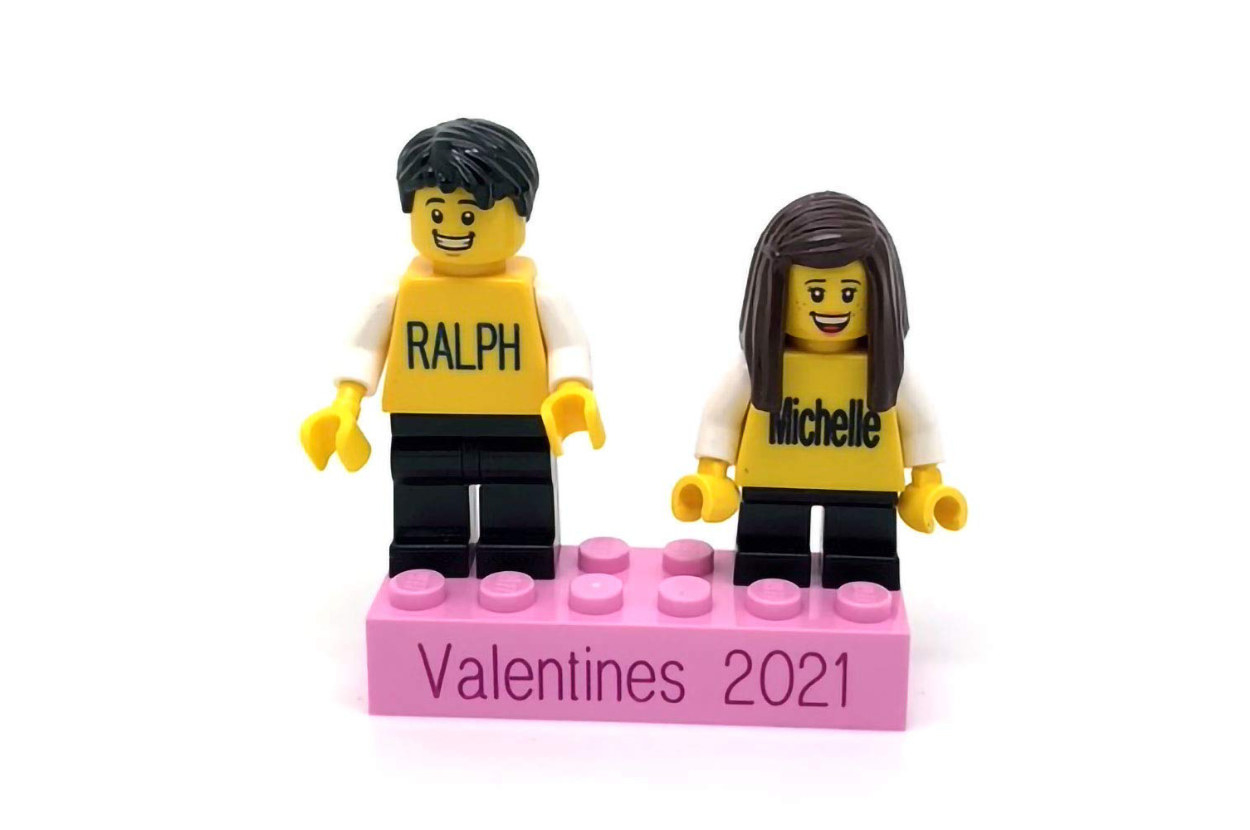 Hadiah Yang Bagus Untuk Valentine 2025