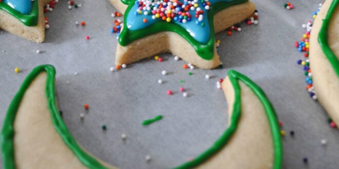 Kue Lebaran 2025