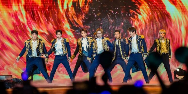 Konser Suju 2025