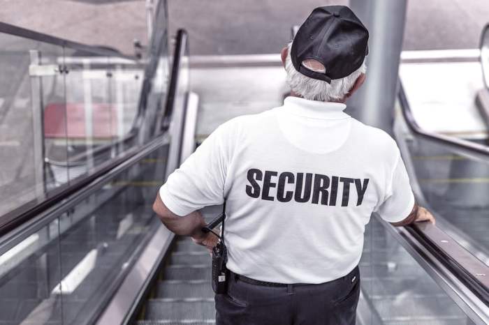Lowongan Kerja Security 2025