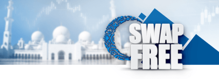 Apa Itu Swap Free Forex 2025