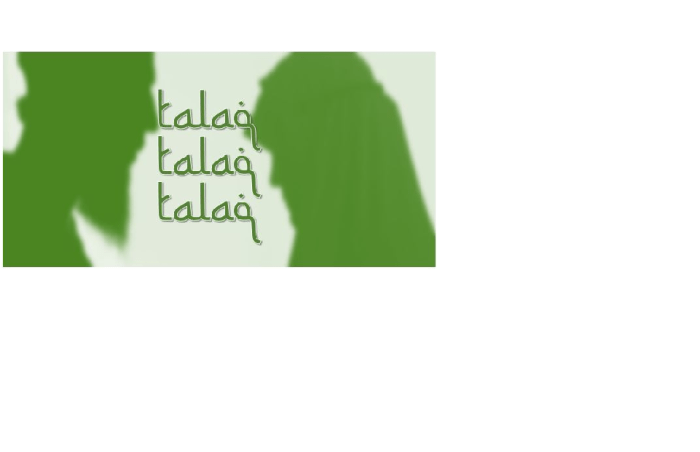 Talaq triple verdict sc morningtea hero india Contoh Surat Talak 3