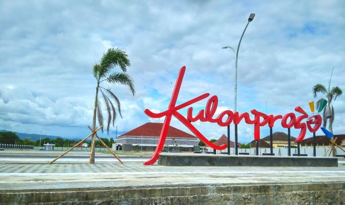 Progo kulon alternatif keluarga wisata pertama Koperasi Simpan Pinjam Terdekat Kulon Progo