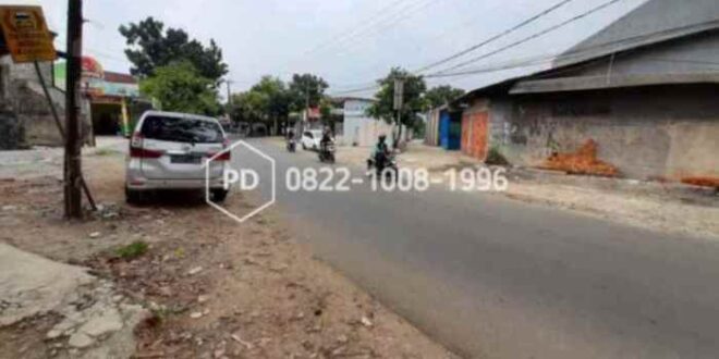Koperasi Simpan Pinjam Terdekat Tanah Datar