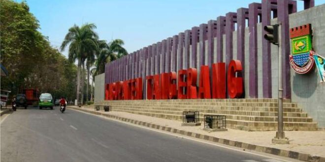 Koperasi Simpan Pinjam Terdekat Tangerang