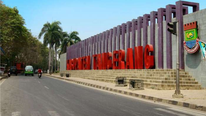 Koperasi Simpan Pinjam Terdekat Tangerang
