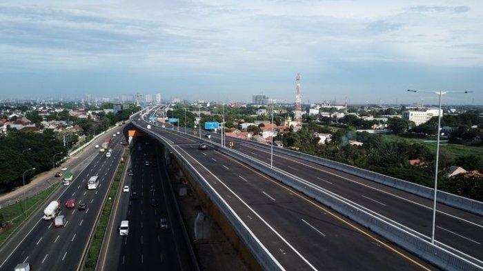 Tarif Tol Semarang Bawen 2025