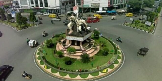 Koperasi Simpan Pinjam Terdekat Binjai