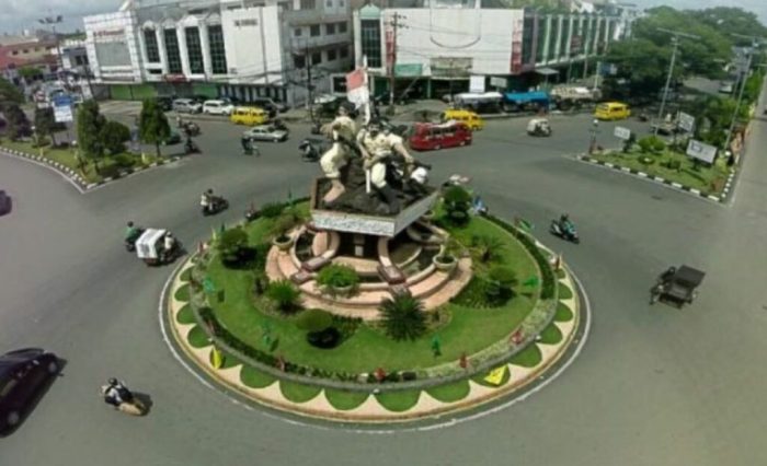 Koperasi Simpan Pinjam Terdekat Binjai