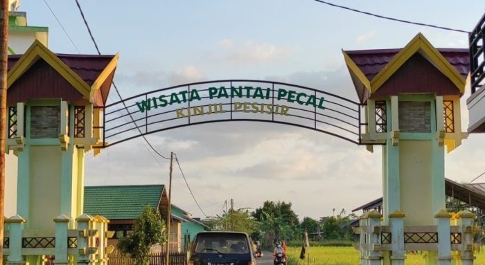 Koperasi Simpan Pinjam Terdekat Ketapang