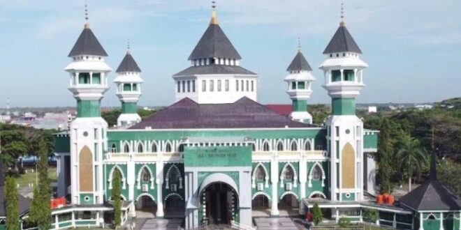 Koperasi Simpan Pinjam Terdekat Pinrang