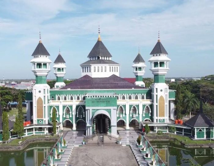 Koperasi Simpan Pinjam Terdekat Pinrang