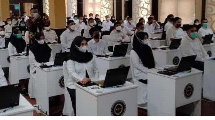 Cara Daftar Akun Pppk 2025