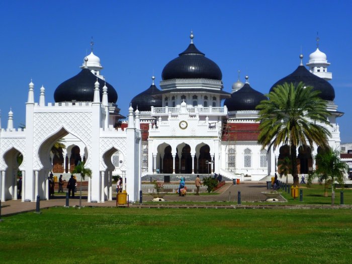Lowongan Kerja Banda Aceh 2025
