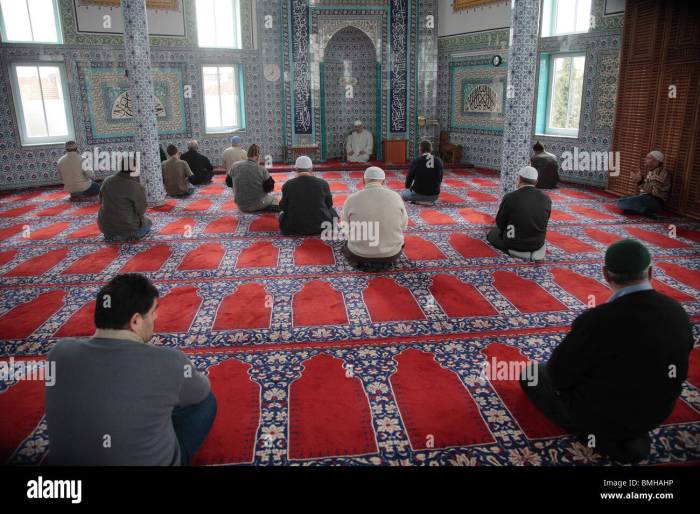 Contoh Sk Pengurus Masjid Dari Kelurahan
