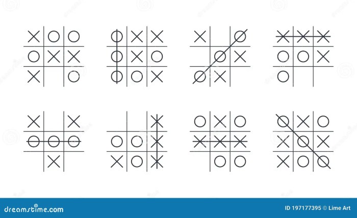 Contoh Ilmu Mantiq