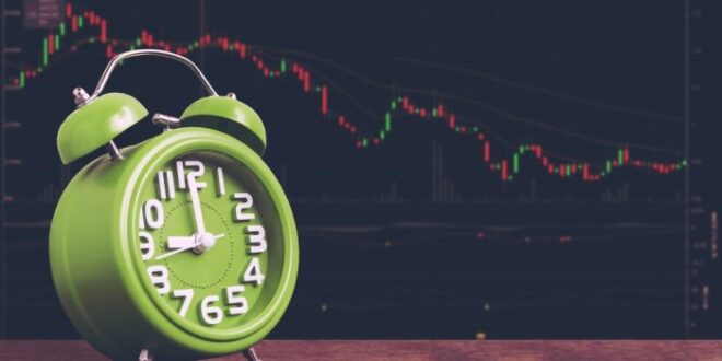 Waktu Trading Forex 2025