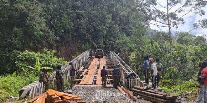 Koperasi Simpan Pinjam Terdekat Yalimo