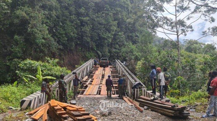 Koperasi Simpan Pinjam Terdekat Yalimo