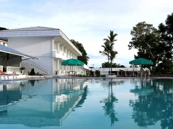 Samosir wisata kabupaten menggeliat Koperasi Simpan Pinjam Terdekat Samosir