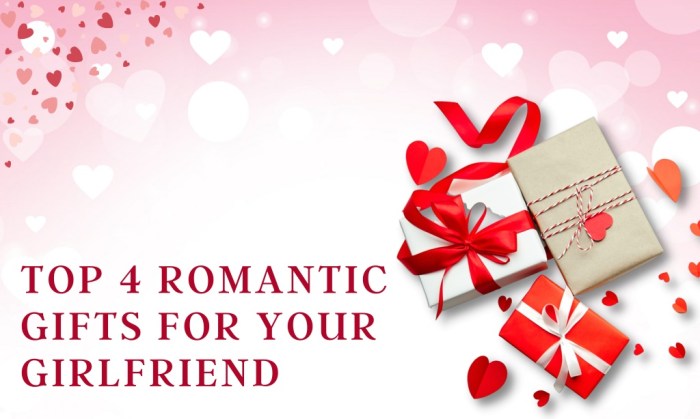 Kado Unik Valentine Untuk Pacar 2025