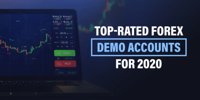 Akun Demo Forex Gratis 2025
