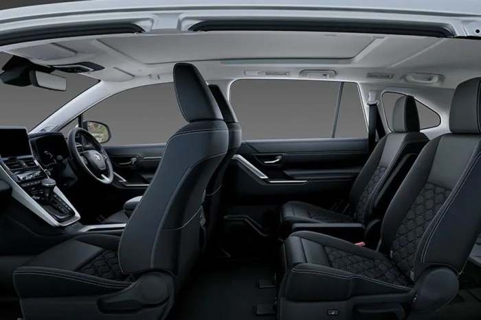 Harga Innova Zenix Hybrid 2025
