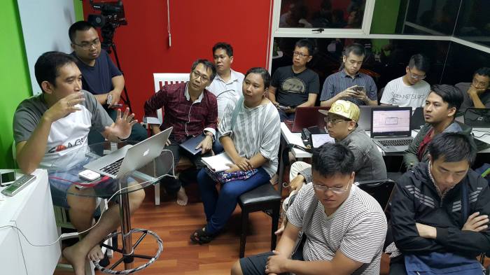 Belajar forex pemula malang Sekolah Trading Forex Di Jakarta 2025