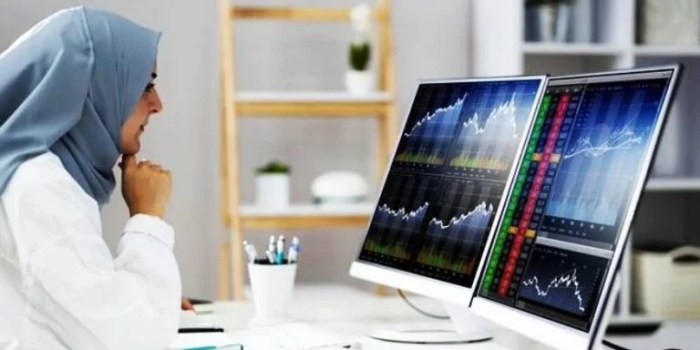 Modal Main Forex 2025