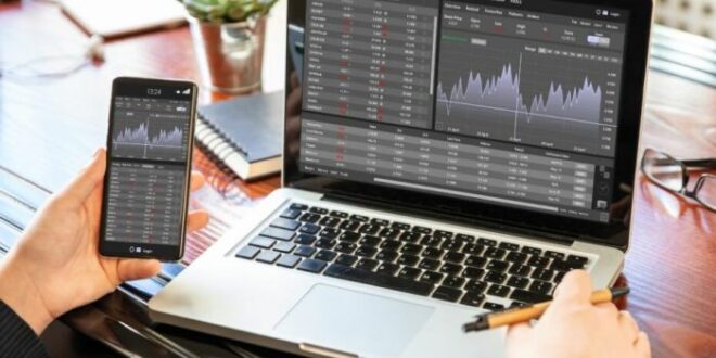 Aplikasi Forex Yang Aman 2025