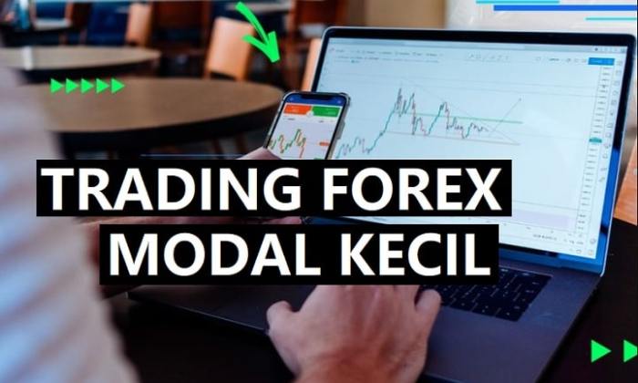Modal 100 Dollar Untuk Forex 2025