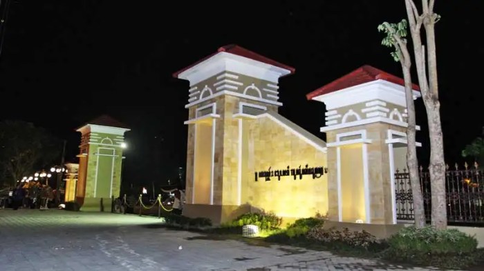 Koperasi Simpan Pinjam Terdekat Gunungkidul