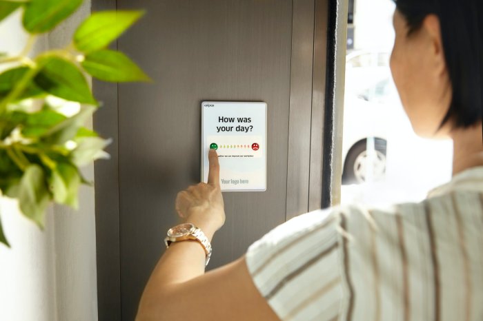 Contoh Data Kuesioner Yang Valid