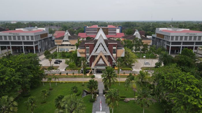 Koperasi Simpan Pinjam Terdekat Pontianak