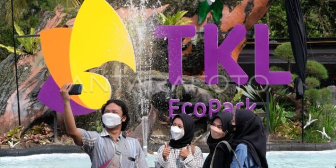 Wisata Magelang Terbaru 2025