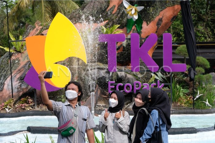 Wisata Magelang Terbaru 2025