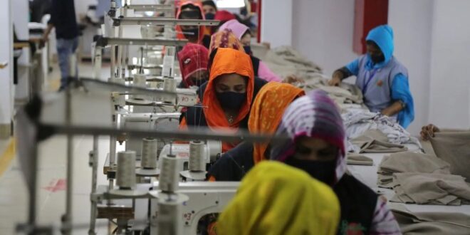 Kerja Konveksi Adalah 2025